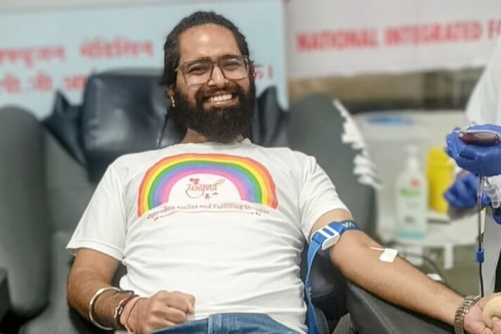 Community celebration